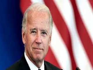 Joseph Biden