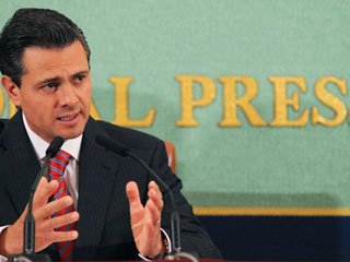 EPN japon