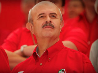 fausto vallejo figueroa