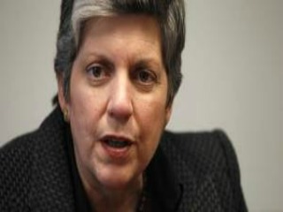 Janet Napolitano