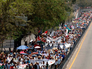 maestro guerrero marcha