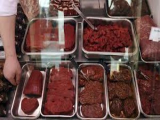 carne de caballo