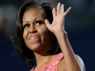 michelle obama