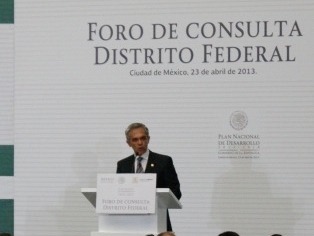 foro de consulta