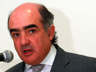 luis tellez