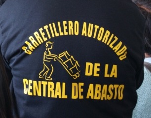 carretillero