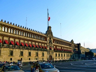 zocalo