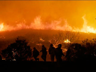 california-fire