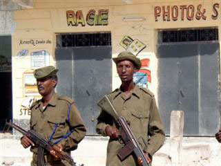 mogadisu
