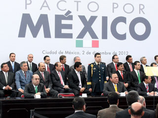 pacto