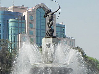 diana