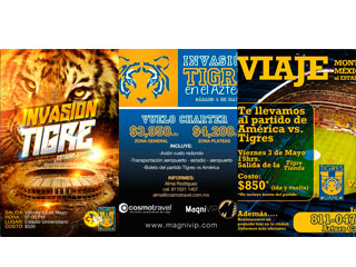 tigres