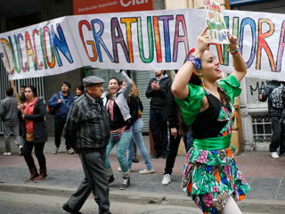chile-educacion