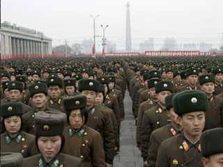 corea-norte