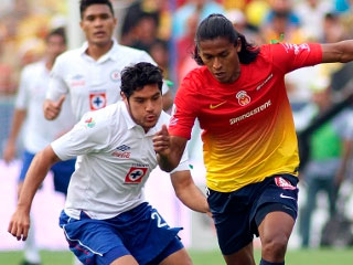 cruz-azul