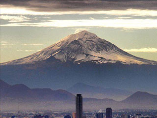 volcan