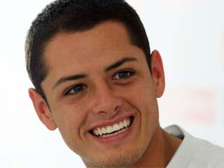 javier-chicharito