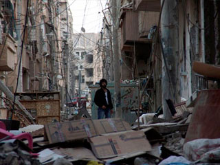 siria