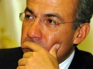 Felipe Calderon