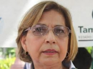 Teresa Sosa Garza 