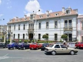 ayuntamiento de Pachuca