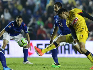 partido-america-cruz-azul