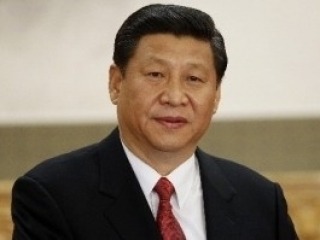 xi jinping