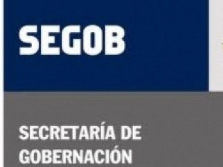 Secretaria de Gobernacion