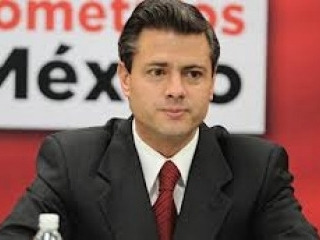  Enrique Pena Nieto