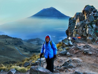 alpinista
