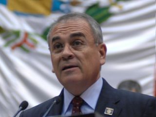 felipe camarena