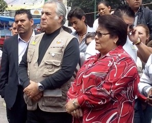 gira tláhuac