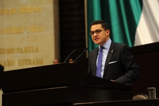 sec-Dip Jorge Sotomayor