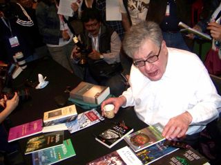 CULT 4 Festejan a José Emilio Pacheco2-web