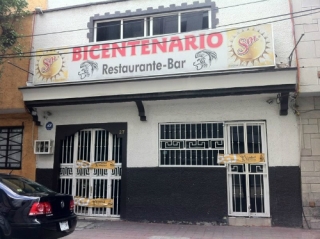 bar after