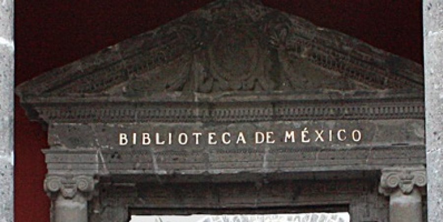 CULTU-IniciaCiclodeCineBibliotecaMexico