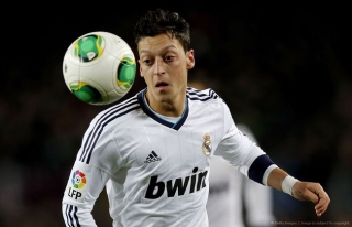 dep1 Mesut Ozil