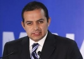 ernesto cordero