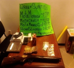jus1 marihuana