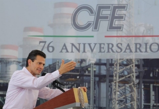 peña cfe1