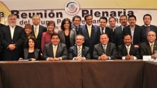 reunion plenaria prd