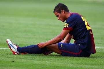 dep3 --Afellay