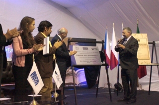 cultura2--develacion placa