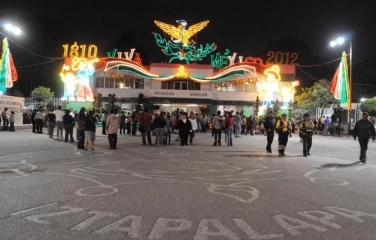 explanada iztapalapa 0