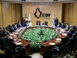 iedf