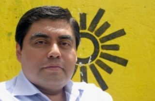 pol nal3-Miguel Barbosa Huerta