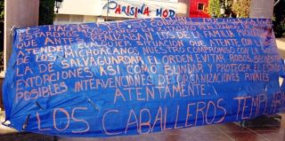 reportaje caballeros templarios