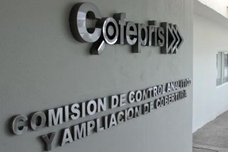 COFEPRIS