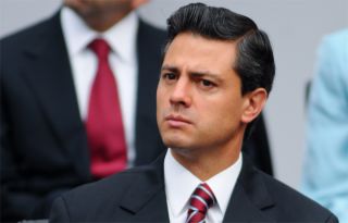 eco1-Enrique Pena Nieto