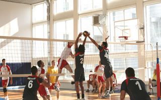 Varna Voleibol